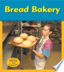 Bread Bakery cover