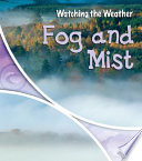 Fog and Mist cover