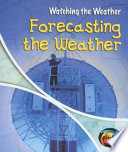 Forecasting the Weather cover