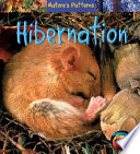 Hibernation cover