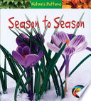 Season to Season cover