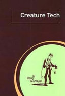 Creature Tech cover