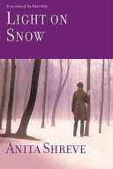 Light on Snow cover