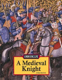 A Medieval Knight cover