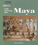 Life Among the Maya cover