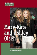 Mary-Kate and Ashley Olsen cover