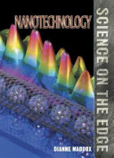 Nanotechnology cover