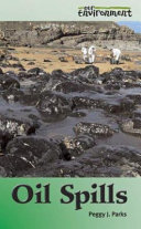 Oil Spills cover