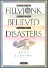 The Fillyjonk Who Believed in Disasters cover