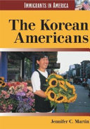 The Korean Americans cover