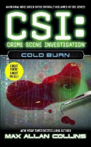 Cold Burn cover