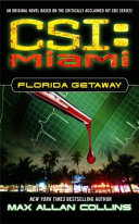 Florida Getaway: A Novel cover