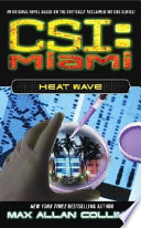 Heat Wave: A Novel cover