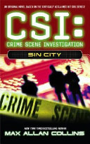 Sin City cover