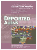 Deported Aliens cover