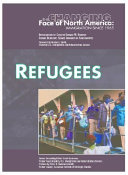 Refugees cover