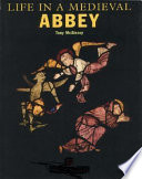 Life in a Medieval Abbey cover