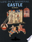 Life in a Medieval Castle cover