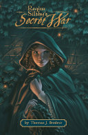 Regina Silsby's Secret War cover