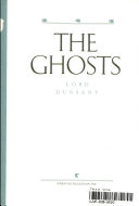The Ghosts cover