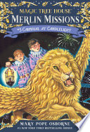 Carnival at Candlelight cover