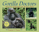 Gorilla Doctors: Saving Endangered Great Apes cover