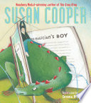 The Magician's Boy cover