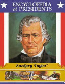 Zachary Taylor: Twelfth President of the United States cover