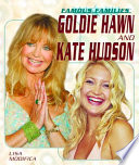 Goldie Hawn and Kate Hudson cover