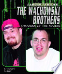 The Wachowski Brothers: Creators of the Matrix cover