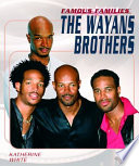 The Wayans Brothers cover