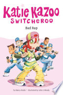 Bad Rap cover