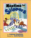 Naptime for Slippers cover