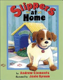 Slippers at Home cover