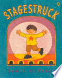 Stagestruck cover