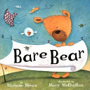 Bare Bear cover