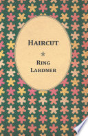 Haircut cover