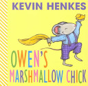 Owen's Marshmallow Chick cover
