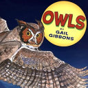 Owls cover