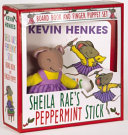 Sheila Rae's Peppermint Stick cover