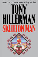 Skeleton Man cover