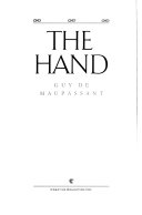 The Hand cover
