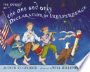 The Journey of the One and Only Declaration of Independence cover
