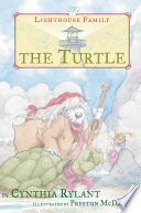 The Lighthouse Family: The Turtle cover