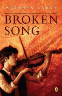 Broken Song cover