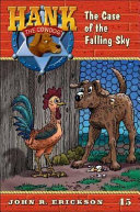 The Case of the Falling Sky cover