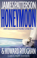 Honeymoon cover
