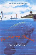 The Missing Manatee cover