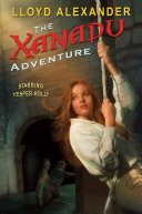 The Xanadu Adventure cover
