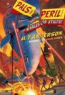 Whales on Stilts! cover